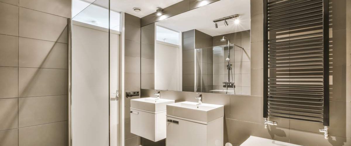 Bathroom Moderne