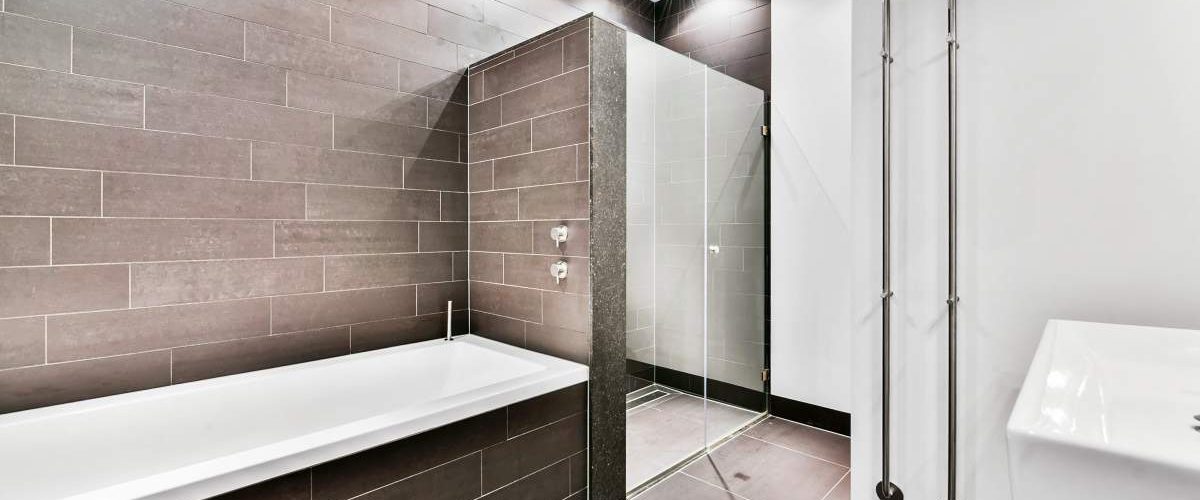 Bathroom Moderne