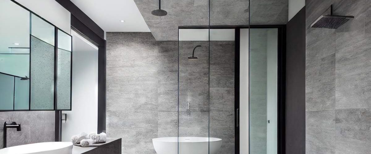 Bathroom Moderne