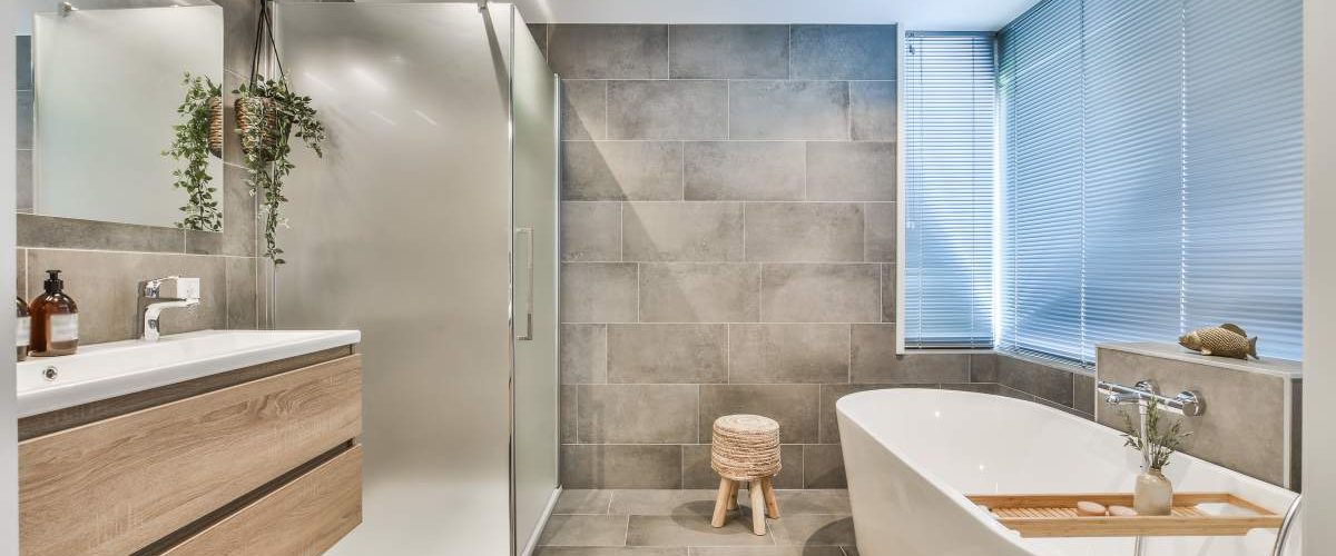 Bathroom Moderne