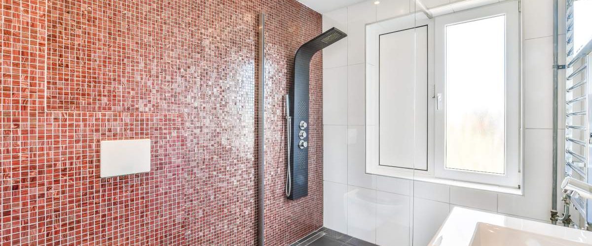 Bathroom Multicolor